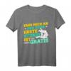 Judo Geschenk Für Jeden Kampfsport Fan - Lustiges T-Shirt für Judoka, Karate & Kung Fu Fans, Perfekt zum Geburtstag & anderen Events