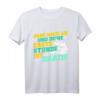 Judo Geschenk Für Jeden Kampfsport Fan - Lustiges T-Shirt für Judoka, Karate & Kung Fu Fans, Perfekt zum Geburtstag & anderen Events