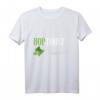 Hoptimist Bier Hopfen Pils Alkohol T-Shirt - Lustiges Geschenk für Bierliebhaber & Craft Beer Fans