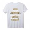 Peter T-Shirt - Wenn Peter Es Nicht Reparieren Kann Lustiger Spruch für Männer, Geburtstags- und Namenstaggeschenk
