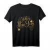 Frohes Neues Jahr T-Shirt für Kinder - Bunte Silvesterparty Kleidung für 2024, Geburtstag & Neujahrsgeschenk