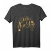 Frohes Neues Jahr T-Shirt für Kinder - Bunte Silvesterparty Kleidung für 2024, Geburtstag & Neujahrsgeschenk