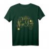 Frohes Neues Jahr T-Shirt für Kinder - Bunte Silvesterparty Kleidung für 2024, Geburtstag & Neujahrsgeschenk