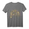 Frohes Neues Jahr T-Shirt für Kinder - Bunte Silvesterparty Kleidung für 2024, Geburtstag & Neujahrsgeschenk