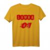 HapDeer T-Shirt – Festliches Geschenk für den runden Geburtstag