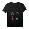 My Mountainbike Is Calling T-Shirt – Lustiges Fahrrad Motiv für Biker, Trail Fans & MTB Enthusiasten, perfekte Geschenkidee zu Geburtstag & Weihnachten
