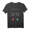 My Mountainbike Is Calling T-Shirt – Lustiges Fahrrad Motiv für Biker, Trail Fans & MTB Enthusiasten, perfekte Geschenkidee zu Geburtstag & Weihnachten