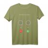 My Mountainbike Is Calling T-Shirt – Lustiges Fahrrad Motiv für Biker, Trail Fans & MTB Enthusiasten, perfekte Geschenkidee zu Geburtstag & Weihnachten