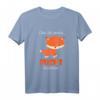 Das ist mein Fuchs Kostüm Karneval T-Shirt – Originelles Fasching Shirt für Kinder, Damen & Herren, Perfekt für Fuchsliebhaber und Karnevals-Muffel