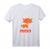 Das ist mein Fuchs Kostüm Karneval T-Shirt – Originelles Fasching Shirt für Kinder, Damen & Herren, Perfekt für Fuchsliebhaber und Karnevals-Muffel
