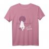 HapDeer Aristocats Duchess und Thomas Paris T-Shirt – Offiziell lizenzierte Disney Aristocats Kleidung für Damen und Herren
