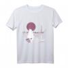 HapDeer Aristocats Duchess und Thomas Paris T-Shirt – Offiziell lizenzierte Disney Aristocats Kleidung für Damen und Herren