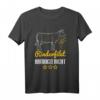 Grillmeister Rinderfilet krümelt nicht BBQ Grill T-Shirt – Lustiges Männergeschenk für Grillabende, Vatertag & Geburtstag