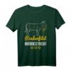 Grillmeister Rinderfilet krümelt nicht BBQ Grill T-Shirt – Lustiges Männergeschenk für Grillabende, Vatertag & Geburtstag