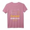 Grillmeister Rinderfilet krümelt nicht BBQ Grill T-Shirt – Lustiges Männergeschenk für Grillabende, Vatertag & Geburtstag