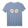 Choose - Rote Pille / Blaue Pille wählen Verschwörung T-Shirt für Truther, Schwurbler und Erwachte - Lustiges Geschenkidee zu Weihnachten & Geburtstag