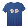 Choose - Rote Pille / Blaue Pille wählen Verschwörung T-Shirt für Truther, Schwurbler und Erwachte - Lustiges Geschenkidee zu Weihnachten & Geburtstag