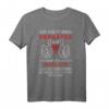 Lustiges Jobwechsel T-Shirt mit Spruch – Abschiedsgeschenk für Kollegen & Kolleginnen zum neuen Job & Abschied im Büro, Labor oder Werkstatt