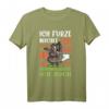 Ich furze nicht, ich flüstere nur - Lustiges Schwein Pups T-Shirt für Humor- und Fetischhumor-Fans