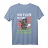 Ich furze nicht, ich flüstere nur - Lustiges Schwein Pups T-Shirt für Humor- und Fetischhumor-Fans