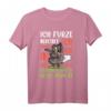 Ich furze nicht, ich flüstere nur - Lustiges Schwein Pups T-Shirt für Humor- und Fetischhumor-Fans