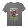 Ich furze nicht, ich flüstere nur - Lustiges Schwein Pups T-Shirt für Humor- und Fetischhumor-Fans