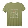 Verliebte Paare Liebesbeweis T-Shirt mit Katzenmotiv – Romantisches Valentinstag Geschenk für Katzenliebhaber, Ehepartner & Pärchen