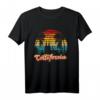 Cöllefornia Sommer in Köln T-Shirt - Stylisches Stadtshirt für den Sommer in den Veedeln, ideal für Köln-Fans und Einheimische