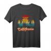 Cöllefornia Sommer in Köln T-Shirt - Stylisches Stadtshirt für den Sommer in den Veedeln, ideal für Köln-Fans und Einheimische