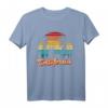 Cöllefornia Sommer in Köln T-Shirt - Stylisches Stadtshirt für den Sommer in den Veedeln, ideal für Köln-Fans und Einheimische