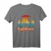 Cöllefornia Sommer in Köln T-Shirt - Stylisches Stadtshirt für den Sommer in den Veedeln, ideal für Köln-Fans und Einheimische