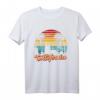 Cöllefornia Sommer in Köln T-Shirt - Stylisches Stadtshirt für den Sommer in den Veedeln, ideal für Köln-Fans und Einheimische