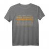 Ich Gehe Jetzt Bier Trinken Erwartet Meine Rückkehr T-Shirt - Lustiges Party-Shirt für Bierliebhaber, Junggesellenabschied & Bierfest in Deutschland, Österreich & Malle
