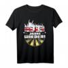 ally jahre wieder T-Shirt – Perfektes Geschenk für Opa, Oma, Papa, Mama zum Geburtstag, Weihnachten, Vatertag & Muttertag für Motorradliebhaber und Enthusiasten