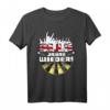 ally jahre wieder T-Shirt – Perfektes Geschenk für Opa, Oma, Papa, Mama zum Geburtstag, Weihnachten, Vatertag & Muttertag für Motorradliebhaber und Enthusiasten