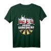 ally jahre wieder T-Shirt – Perfektes Geschenk für Opa, Oma, Papa, Mama zum Geburtstag, Weihnachten, Vatertag & Muttertag für Motorradliebhaber und Enthusiasten