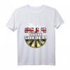ally jahre wieder T-Shirt – Perfektes Geschenk für Opa, Oma, Papa, Mama zum Geburtstag, Weihnachten, Vatertag & Muttertag für Motorradliebhaber und Enthusiasten