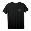 Vintage Geocacher Geschenk T-Shirt – Schatzsuche, Expedition & GPS Navigation für Abenteurer & Outdoor-Fans