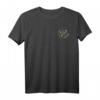 Vintage Geocacher Geschenk T-Shirt – Schatzsuche, Expedition & GPS Navigation für Abenteurer & Outdoor-Fans