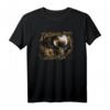 Indiana Jones Raiders of the Lost Ark Boulder Run T-Shirt - Offizielles Lucasfilm Merchandise für Kinder und Erwachsene