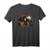 Indiana Jones Raiders of the Lost Ark Boulder Run T-Shirt - Offizielles Lucasfilm Merchandise für Kinder und Erwachsene
