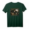 Indiana Jones Raiders of the Lost Ark Boulder Run T-Shirt - Offizielles Lucasfilm Merchandise für Kinder und Erwachsene