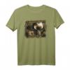 Indiana Jones Raiders of the Lost Ark Boulder Run T-Shirt - Offizielles Lucasfilm Merchandise für Kinder und Erwachsene