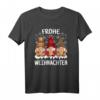 Frohe Weihnachten Lebkuchen Wichtel T-Shirt - Lustiges Weihnachtsdesign für Damen, Herren und Kinder, Perfekt für die Feiertage