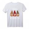 Frohe Weihnachten Lebkuchen Wichtel T-Shirt - Lustiges Weihnachtsdesign für Damen, Herren und Kinder, Perfekt für die Feiertage