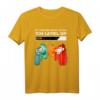 Gaming Zocken Konsole PS5 Level up Geburtstag Gamer Spruch T-Shirt – Lustiges Geschenk für Zocker und Gamer-Freunde
