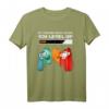 Gaming Zocken Konsole PS5 Level up Geburtstag Gamer Spruch T-Shirt – Lustiges Geschenk für Zocker und Gamer-Freunde