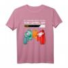 Gaming Zocken Konsole PS5 Level up Geburtstag Gamer Spruch T-Shirt – Lustiges Geschenk für Zocker und Gamer-Freunde