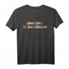 Abortion Is Healthcare Feminist Feminismus Retro Pro Choice T-Shirt – Unterstütze Frauenrechte & Pro-Choice Bewegung