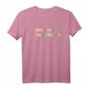 Abortion Is Healthcare Feminist Feminismus Retro Pro Choice T-Shirt – Unterstütze Frauenrechte & Pro-Choice Bewegung